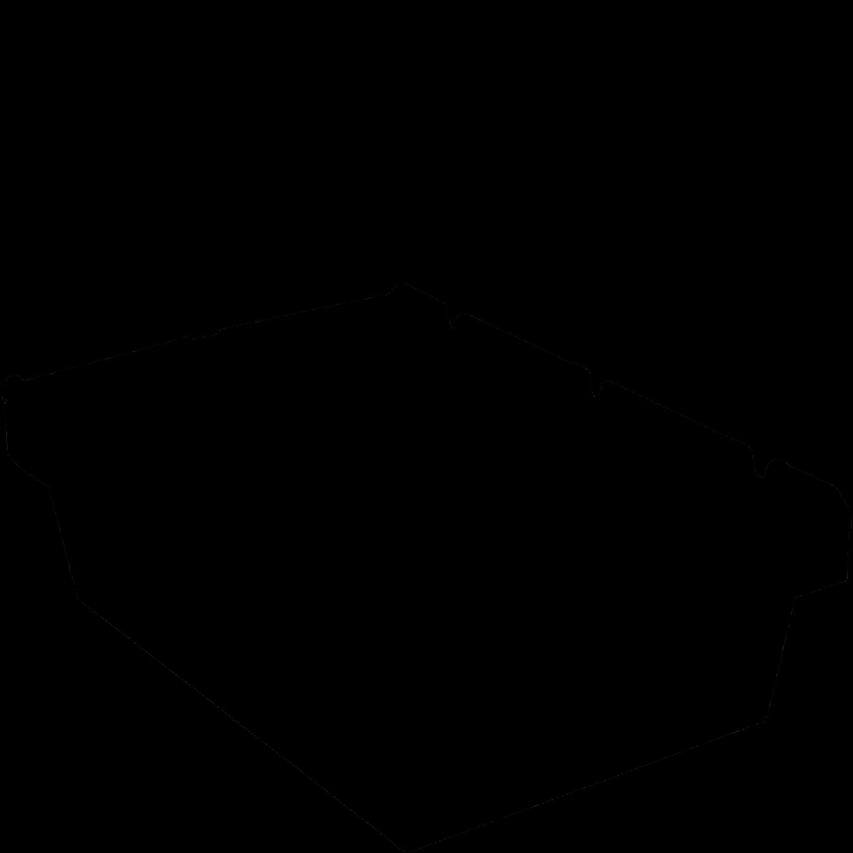 Cajas apilables y encajables MB, azul colombino, 16861