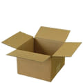 Wellpapp-Faltkartons, braun, shop_img_30526