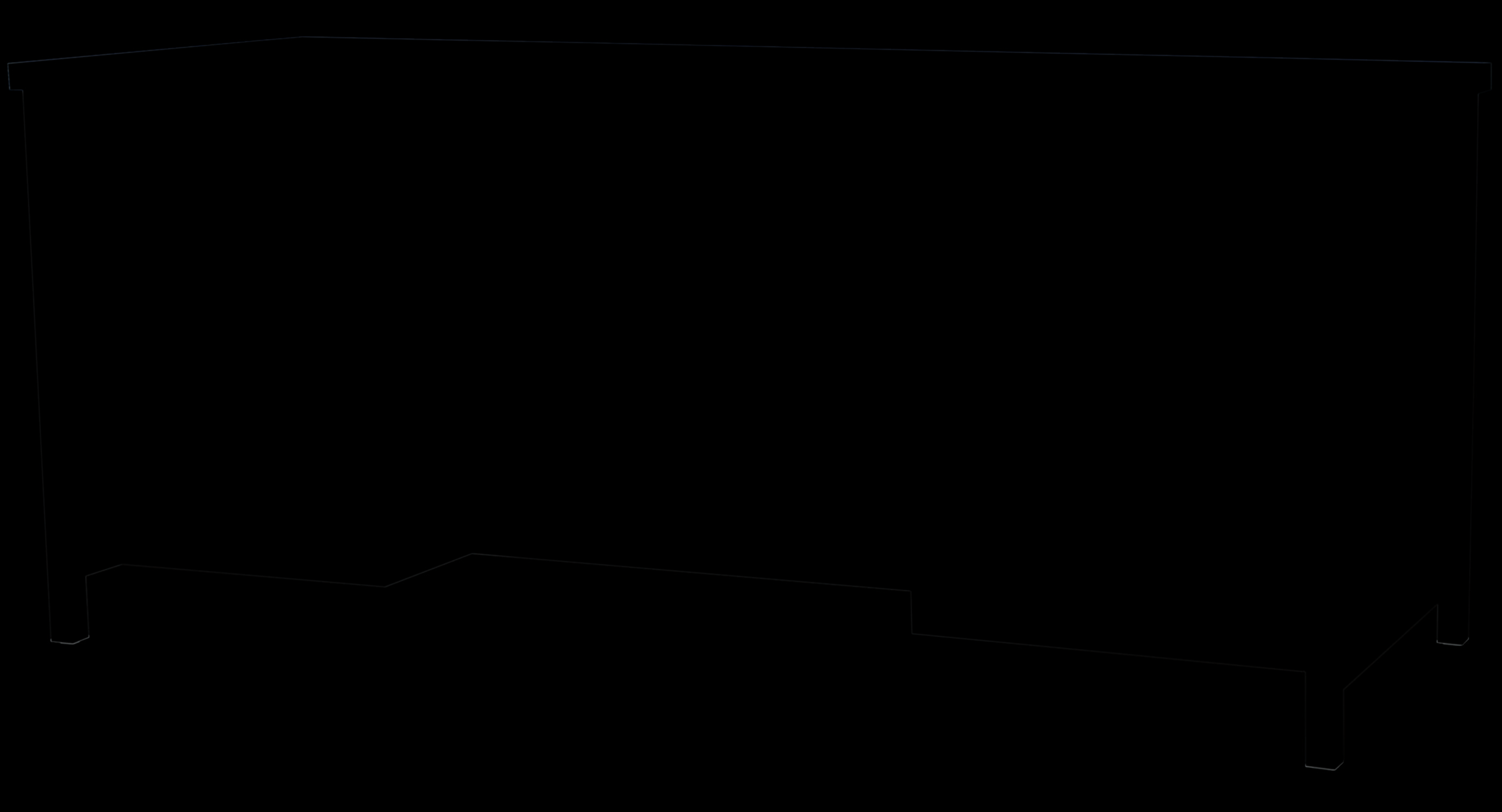 Kastenwerkbänke Premium-Linie, Schubladen, Fach offen, Flügeltüren, RAL 7035 Lichtgrau / RAL 5012 Lichtblau, Holz, 15-45595