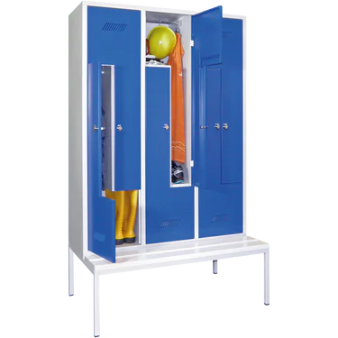 Z-Kleiderschränke