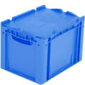 Eurostapelbehälter XL, blau, 18529