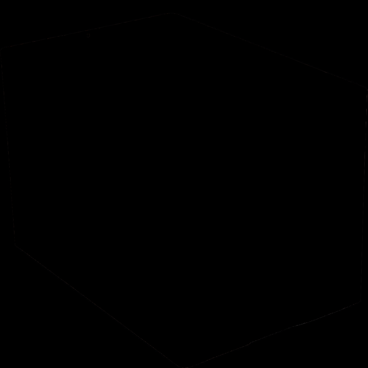 Malé prepravky KLT s dvojitým dnom, tyrkysová, 17514