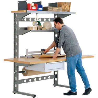 Arbeitsplatzsysteme