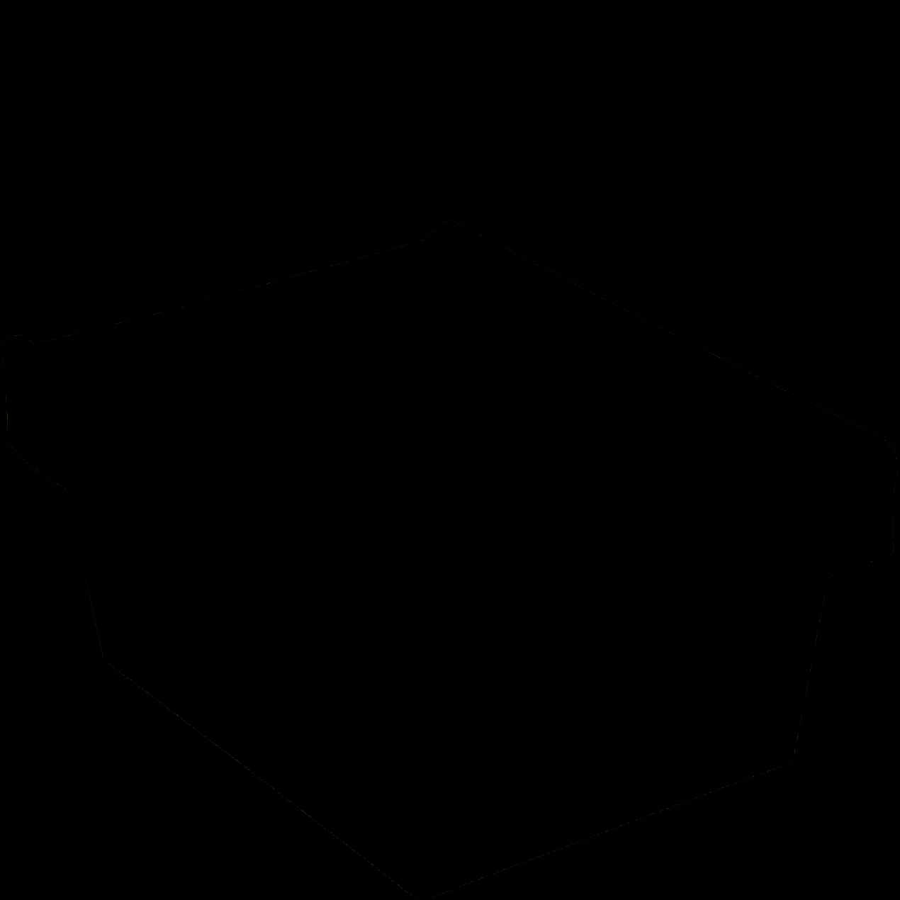 Cajas apilables y encajables MB, azul colombino, 16043