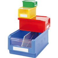 Cajas de almacenaje Bito BN - Ferretería - Cajas de almacenaje