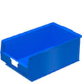 Magazijnbakken PK, blauw, 2-1412