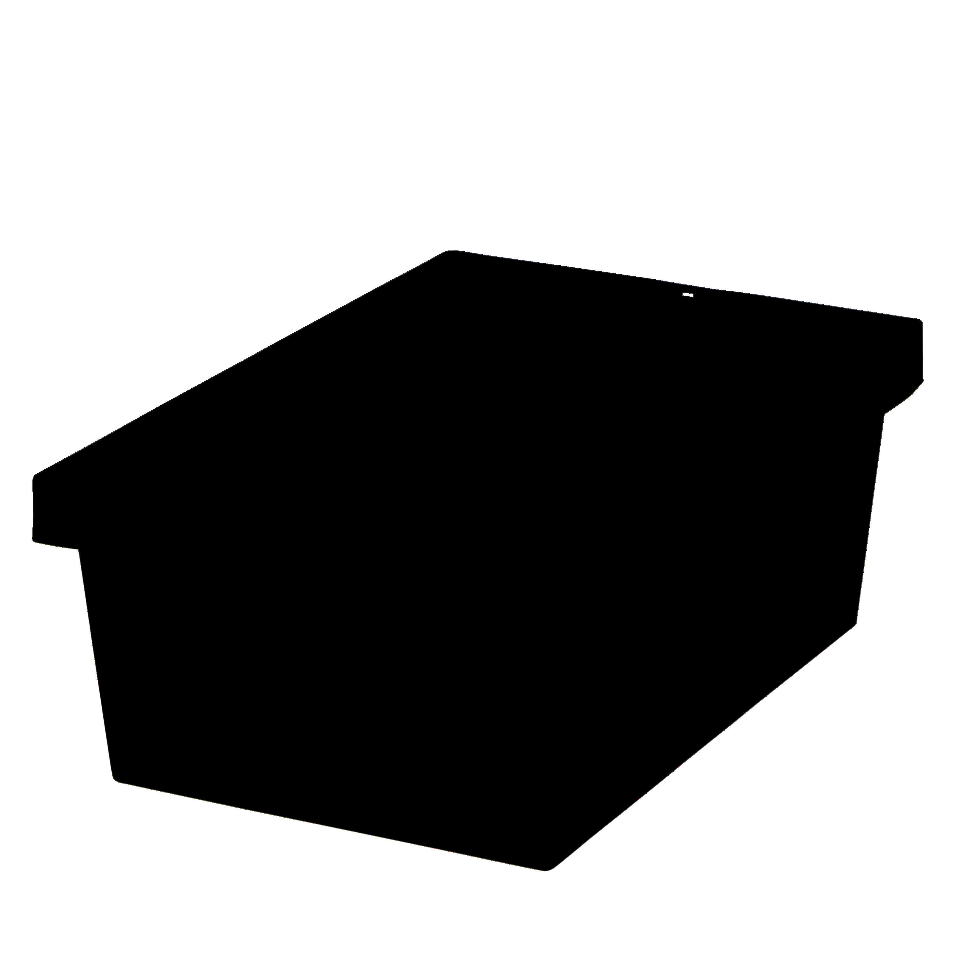 Cajas apilables y encajables MB Eco, IMG_3259837