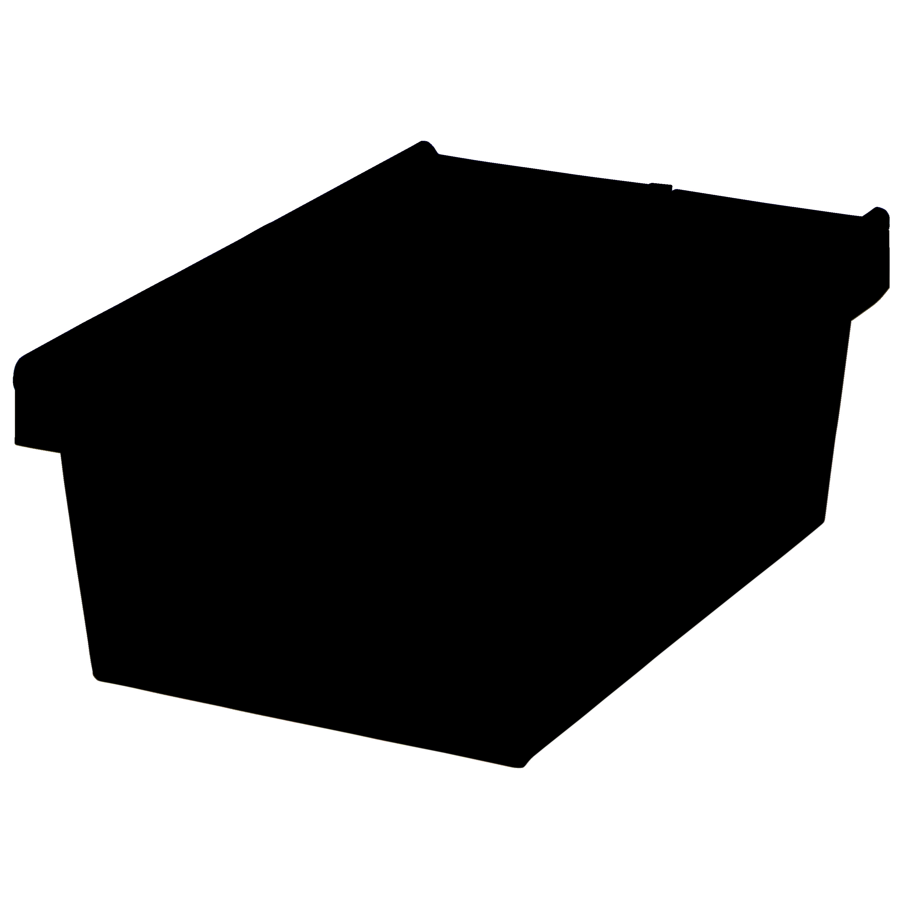 Cajas apilables y encajables MB Eco, IMG_3257546