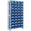 Bakkenstellingen SK, met bakken, blauw, verzinkt, shop_11184
