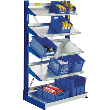 BITO Online Shop UK | Warehouse equipment