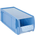 Stofdeksels CSD, glashelder, 31342