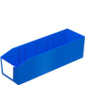 Stellingkasten PK, blauw, 3-1421