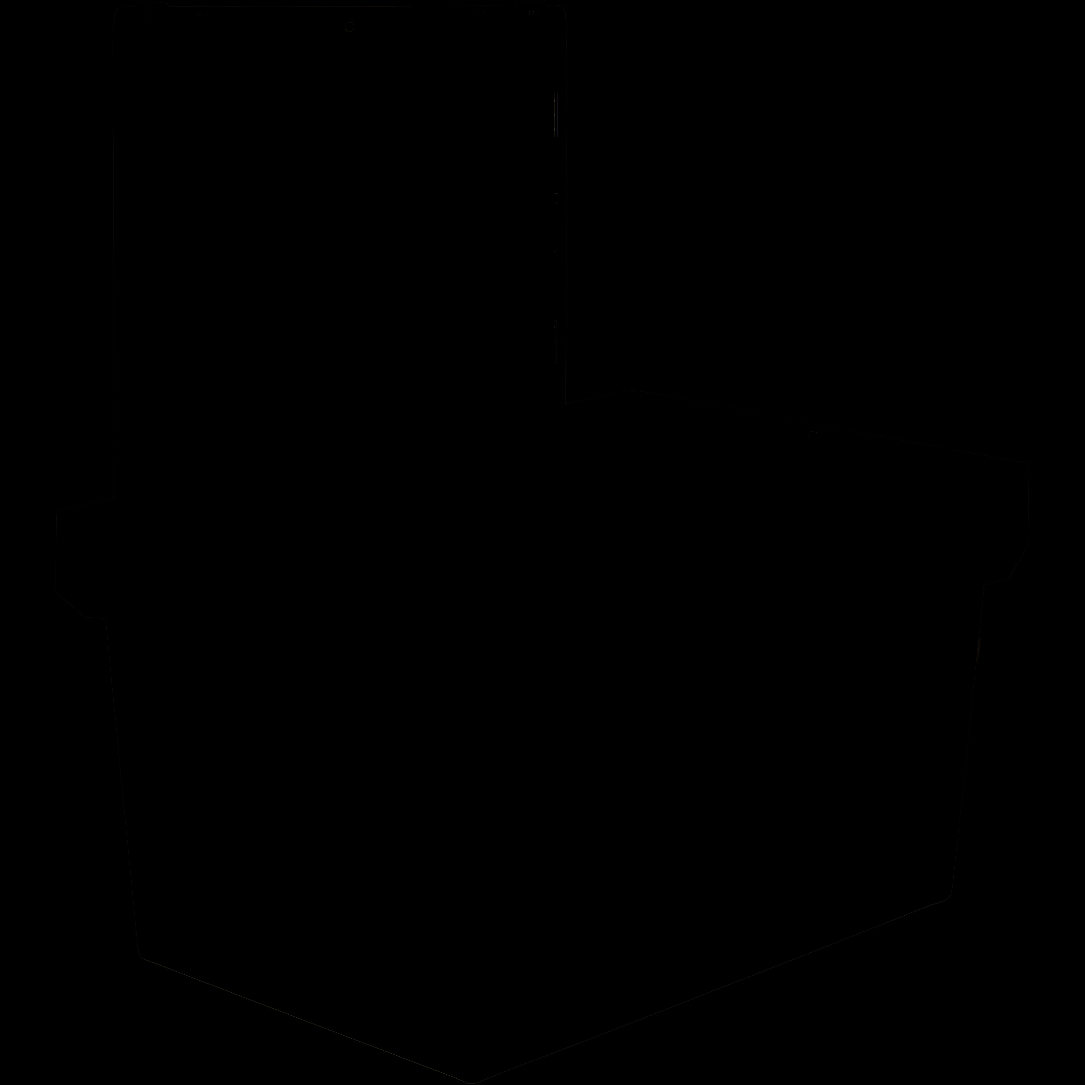 Viacúčelové prepravky MB s dvojitým dnom, holubia modrá, shop_13627