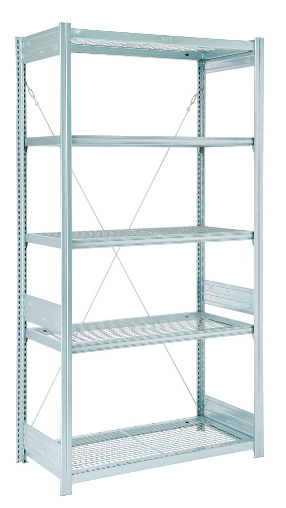 Brandschutzböden GRID, verzinkt, IMG_88551