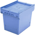Bacs de distribution, série MB, bleu-gris, 11125