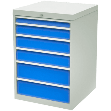 Schubladenschränke