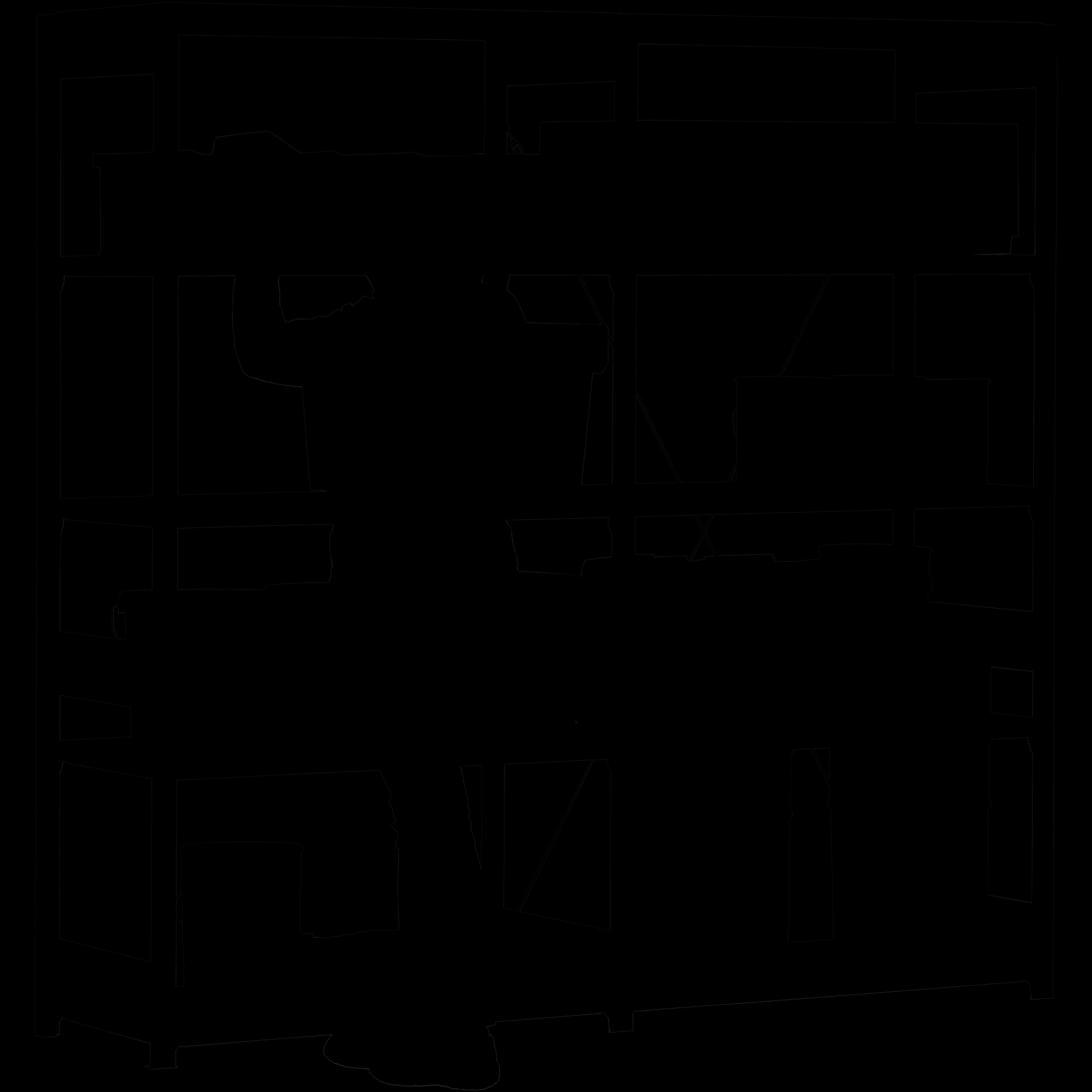 Policové regály typu EL - zatížení police 100 kg, pozinkovaná, shop_img_49499