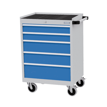 Mobile Schubladenschränke