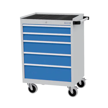 Mobile Schubladenschränke