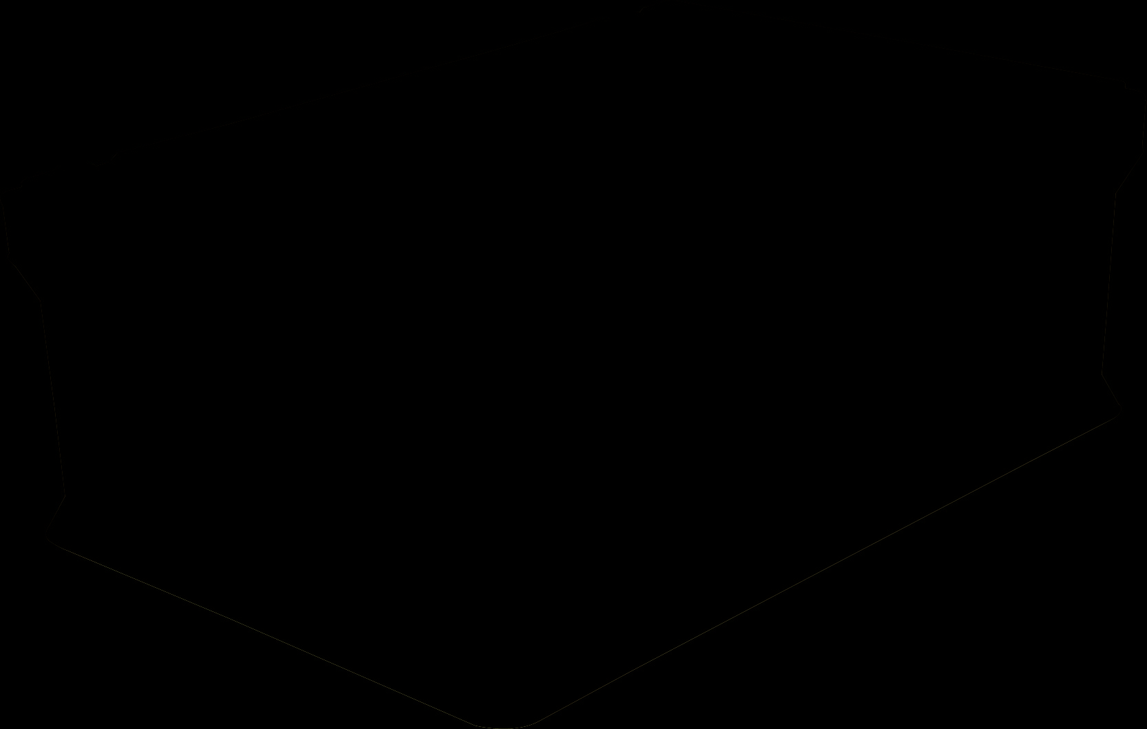 Oplegdeksels, blauw, 1152