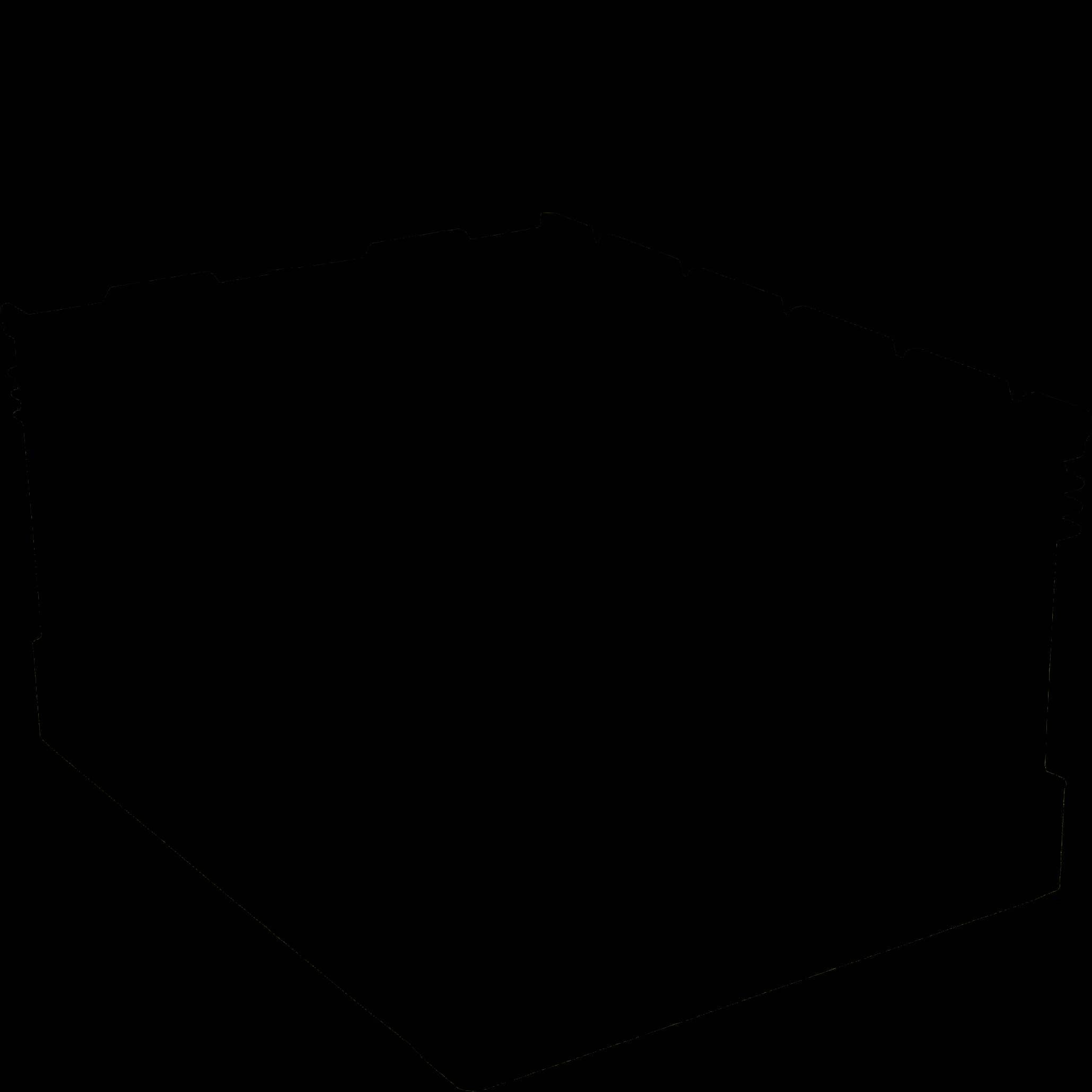 Stohovacie euro prepravky XL, modrá, 22561