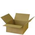 Wellpapp-Faltkartons, braun, shop_img_30481
