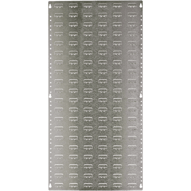 Schlitzplatten