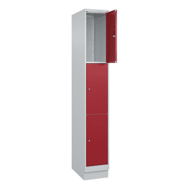 C+P Schließfachschrank Classic PLUS