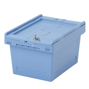 Mehrwegbehälter MB