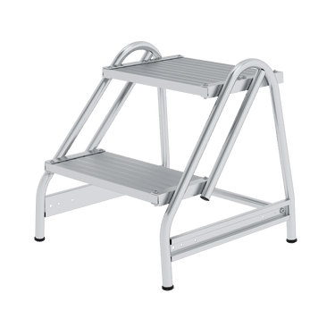 Aluminium-Arbeitspodeste