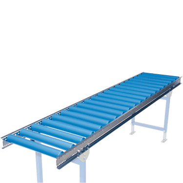Rollenbahnsegmente